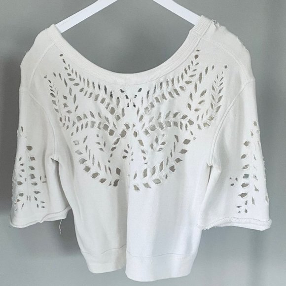 Free People Sweaters - Free People Sweater